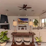 Anchor House - Pool Spa Game Room Sleeps 22