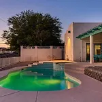 Havagetaway Pool Spa Bbq Mountain Views