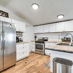 Lake Havasu City Home 1 Mi To State Park!