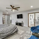 Sunny Arizona Oasis With Views - 2 Mi To Lake Havasu