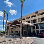 Studio 6 Suites Lake Havasu City Az