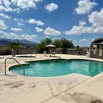 Studio 6 Suites Lake Havasu City Az