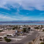 Breathtaking, Panoramic Lake View