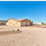 Tranquil Desert Oasis W/ Heatable Pool & Spa