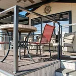 Paradise Pointe On The Island Boat Dock And View!