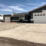 Spacious Getaway! Pool, Spa, Sleeps 9