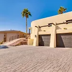 Bright Cottage With Pool And Spa - 5 Mi To Lake Havasu