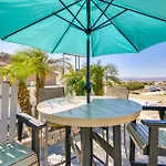 Bright Cottage With Pool And Spa - 5 Mi To Lake Havasu