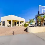 Bright Cottage With Pool And Spa - 5 Mi To Lake Havasu