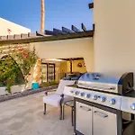 Bright Cottage With Pool And Spa - 5 Mi To Lake Havasu