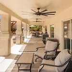 Lakeview Home Minute From New Launch With Pool And Spa