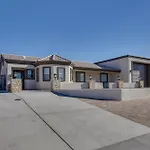 Family-Friendly Lake Havasu Ranch With Boat Parking!