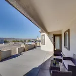 Family-Friendly Lake Havasu Ranch With Boat Parking!