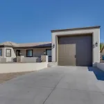 Family-Friendly Lake Havasu Ranch With Boat Parking!