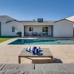 Lake Havasu City Villa With Heated Pool And Spa!