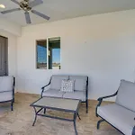 Lake Havasu City Villa With Heated Pool And Spa!