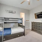 Lake Havasu City Villa With Heated Pool And Spa!