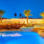 Bright Lake Havasu Home With New Backyard Oasis!