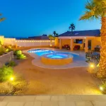 Bright Lake Havasu Home With New Backyard Oasis!