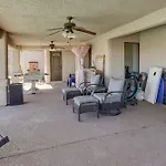 Lake Havasu City Home With Pool About 3 Mi To Beach!