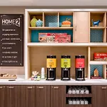 Home2 Suites By Hilton Lake Havasu City