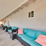Lake Havasu City Home 4 Mi To London Bridge Beach