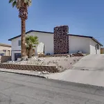 Lake Havasu City Vacation Rental With Pool And Hot Tub