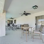 Lake Havasu City Home With Patios And Saltwater Pool!