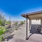 Lake Havasu Getaway With Pool About 5 Mi To Beach!