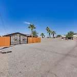 Lake Havasu Getaway With Pool About 5 Mi To Beach!