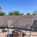 Lake Havasu City Gem With Putting Green And Pool Table