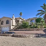 Lake Havasu City Gem With Putting Green And Pool Table