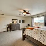 Havasu Home With Private Pool Near London Bridge