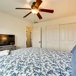 Havasu Home With Private Pool Near London Bridge