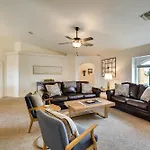 Havasu Home With Private Pool Near London Bridge