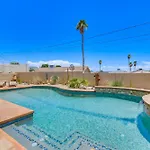 Lake Havasu City Gem Pool And Hot Tub, Near Boating