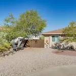 Lake Havasu Home With Covered Patio, Grill And Views!