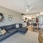 Resort-Style Lake Havasu City Condo With Pool!