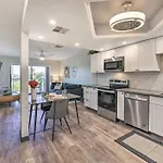 Resort-Style Lake Havasu City Condo With Pool!