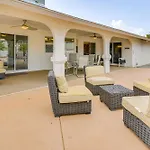 Lake Havasu Home - 2 Mi From Main Launch Ramp!