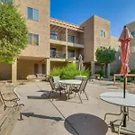 Central Condo In Lake Havasu City With Balcony!