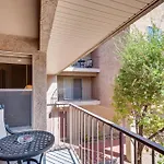 Central Condo In Lake Havasu City With Balcony!
