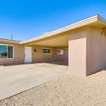 Lake Havasu Home Heated Pool, 1 Mi To Lake And Town