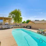 Water Views And Close To Beach Home In Lake Havasu