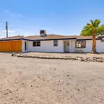 Water Views And Close To Beach Home In Lake Havasu