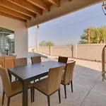 Luxe Lake Havasu Getaway With Pool And Rooftop Deck