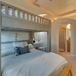 Luxe Lake Havasu Getaway With Pool And Rooftop Deck