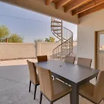 Luxe Lake Havasu Getaway With Pool And Rooftop Deck