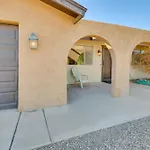 Pet-Friendly Home 2 Mi To Lake Havasu!