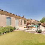 Lake Havasu City Vacation Rental With Heated Pool!